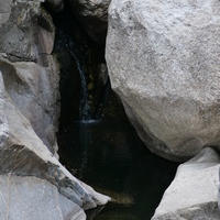 Photo de France - La randonnée des Gorges d'Héric